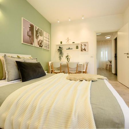 Spacious 1Br In The City Center - Amazing For Extended Stays Bükreş Dış mekan fotoğraf