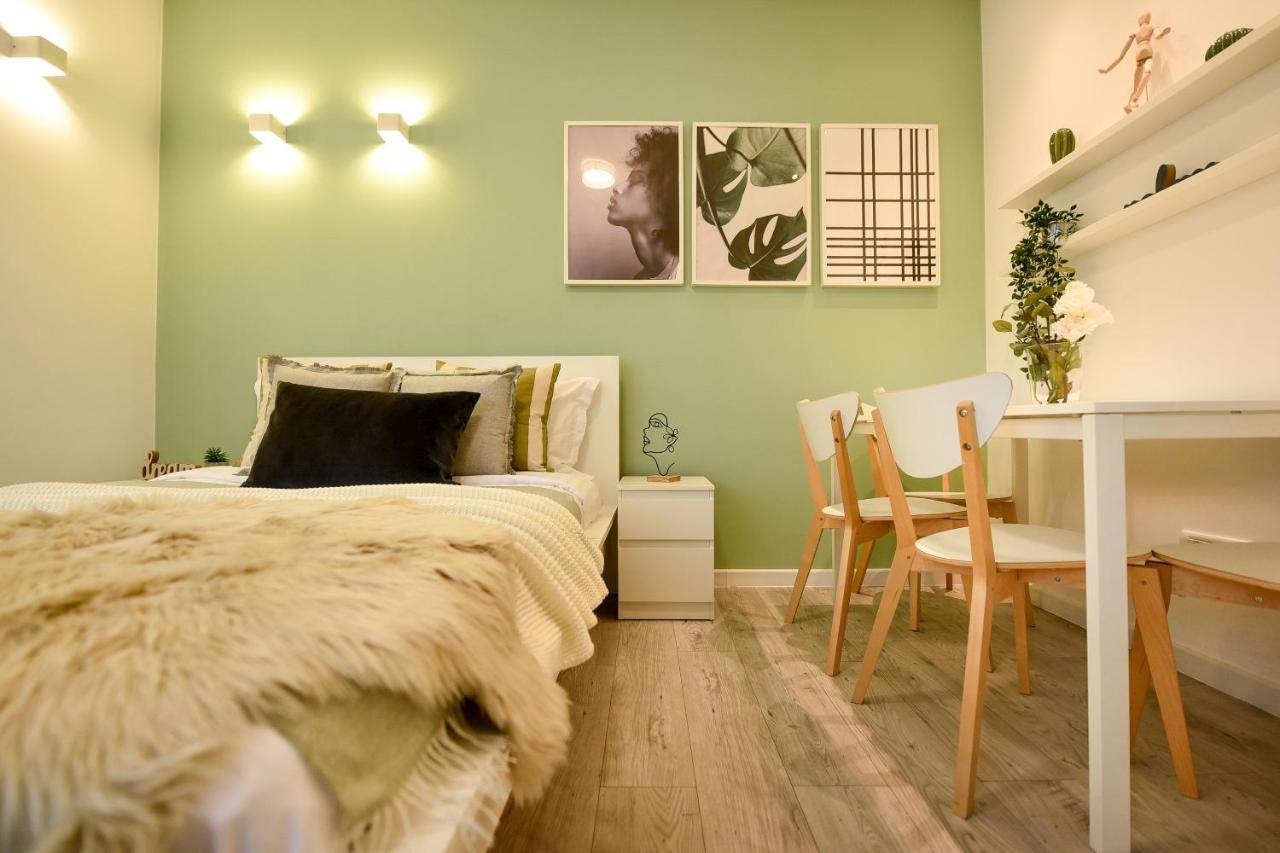 Spacious 1Br In The City Center - Amazing For Extended Stays Bükreş Dış mekan fotoğraf