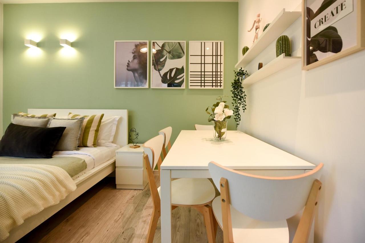 Spacious 1Br In The City Center - Amazing For Extended Stays Bükreş Dış mekan fotoğraf