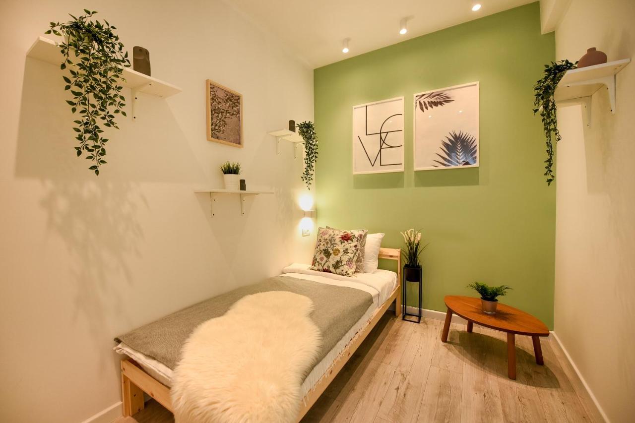 Spacious 1Br In The City Center - Amazing For Extended Stays Bükreş Dış mekan fotoğraf