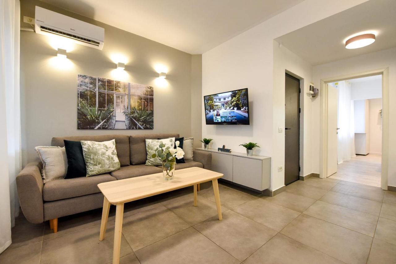 Spacious 1Br In The City Center - Amazing For Extended Stays Bükreş Dış mekan fotoğraf