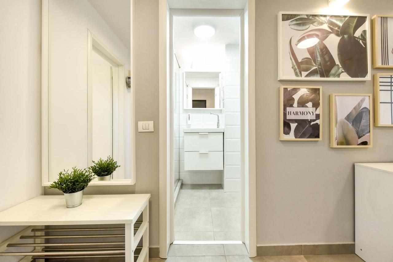 Spacious 1Br In The City Center - Amazing For Extended Stays Bükreş Dış mekan fotoğraf